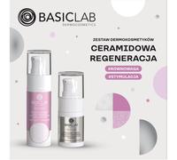 BasicLab Dermocosmetics Ceramide Regeneration coffret cadeau pour la régénération de la peau