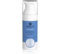 BasicLab Dermocosmetics Complementis crème légère hydratante pour peaux mixtes à grasses 50 ml
