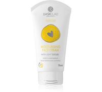 BasicLab Dermocosmetics Famillias crème légère hydratante visage 75 ml