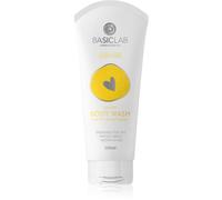 BasicLab Dermocosmetics Famillias gel douche extra-doux format familial 100 ml