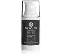 BasicLab Dermocosmetics Masculis soin yeux lift fermeté pour homme 15 ml