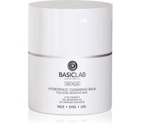 BasicLab Dermocosmetics Micellis baume démaquillant et purifiant pour peaux très sensibles 40 g