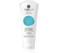 BasicLab Dermocosmetics Micellis gel nettoyant hydratant pour peaux sèches à sensibles 100 ml