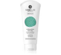 BasicLab Dermocosmetics Micellis gel nettoyant normalisant pour peaux grasses sujettes à l'acné 100 ml