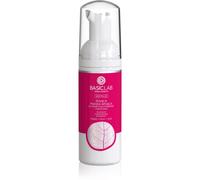 BasicLab Dermocosmetics Micellis mousse nettoyante douce pour peaux sensibles et rougies 50 ml