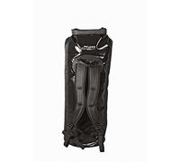 BasicNature Sac à Dos Unisexe pour Adulte Noir 40 L