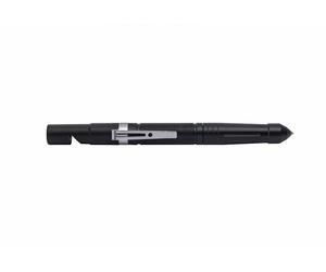 BasicNature Tool Emergency 4 en 1 Tactical Pen