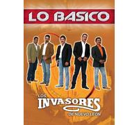 Basico [Import USA Zone 1]