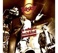 Basico - Se refleja el Rock and Roll