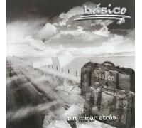 Basico – Sin Mirar Atras – CD