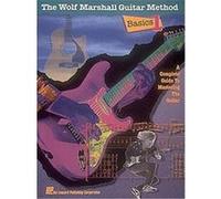 Basics 1, The Wolf Marshall Guitar Method Wolf Marshall (Auteur)