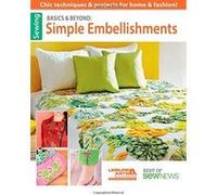 Basics & Beyond (Best of Sew News) - [Livre en VO] Crafts Media Llc (Auteur)