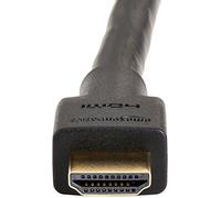 Basics Câble HDMI haut débit 7,6m standard le plus récent