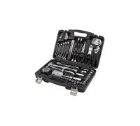 Amazon Basics Coffret d’outils à main 131 pièces pour la maison