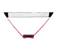 Basics Ensemble De Badminton 5 Pièces