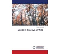 Basics In Creative Writing