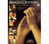 Basics In Rhythm: An Instrumental Text For All Instruments And Voice [With 2 Cds]
