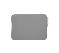 Mean Well Housse Basics ²Life Compatible Macbook Pro 14 Gris/Blanc