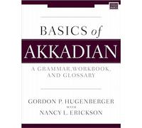Basics of Akkadian