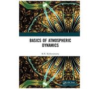 Basics Of Atmospheric Dynamics