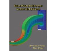 Basics Of Autodesk Inventor Nastran 2024