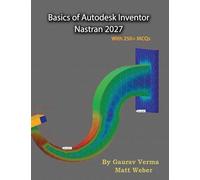 Basics of Autodesk Inventor Nastran 2027
