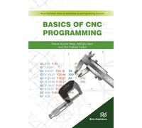 Basics Of Cnc Programming