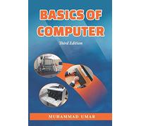 Basics of Computer