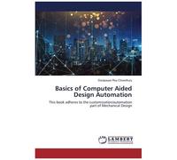 Basics Of Computer Aided Design Automation