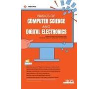 Basics Of Computer Science And Digital Electronics