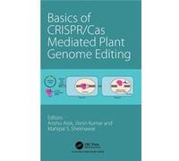 Basics of CRISPRCas Mediated Plant Genome Editing - Taylor amp Francis Ltd - Taylor amp Francis Ltd - Livre en Anglais - Hardback Taylor amp Francis LtdTaylor amp Francis Ltd (Auteur)