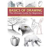 Basics of Drawing by Leonardo Pereznieto Leonardo Pereznieto (Auteur)
