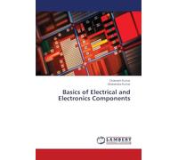 Basics of Electrical and Electronics Components