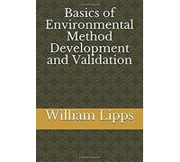 Basics Of Environmental Method