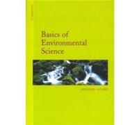 Basics of Environmental Science by Michael Allaby Paperback Book Michael Allaby (Auteur)