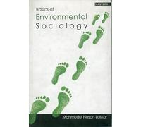 BASICS OF ENVIRONMENTAL SOCIOLOGY
