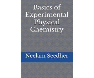 Basics of Experimental Physical Chemistry