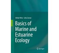 Basics Of Marine And Estuarine Ecology