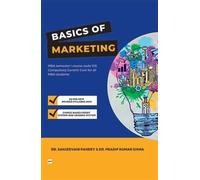 Basics Of Marketing For Mba Semester 1, Course Code 105 Compulsory Generic Core For All Mba Students