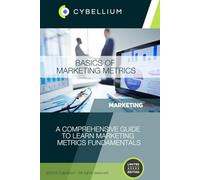 Basics of Marketing Metrics