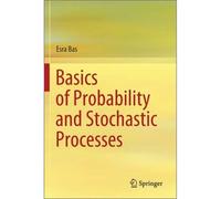 Basics Of Probability And Stochastic Processes