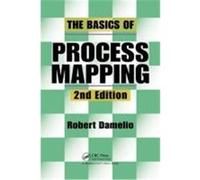 Basics of Process Mapping Robert Damelio (Auteur)