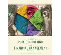 Basics Of Public Budgeting And Financial Management
