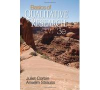 Basics Of Qualitative Research