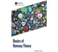 Basics of Ramsey Theory by Jungic & Veselin Simon Fraser University & Canada Jungic Veselin Simon Fraser University Canada (Auteur)