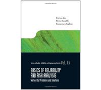 Basics Of Reliability & Risk Analysis