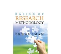 Basics Of Research Methodology