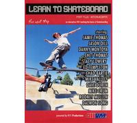 Basics of Skateboarding: The Next Step [Import USA Zone 1]