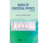 Basics of Statistical Physics