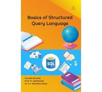 Basics of Structured Query Language - SQL